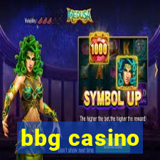 bbg casino